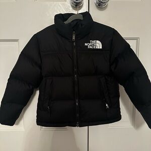 Kids' 1996 Retro Nuptse® Packable 700 Fill Power Down Jacket